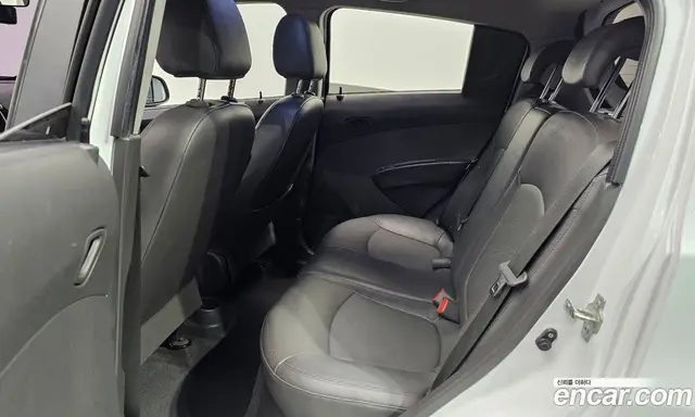Chevrolet Spark 2014 1.0 механика, миниатюра 11