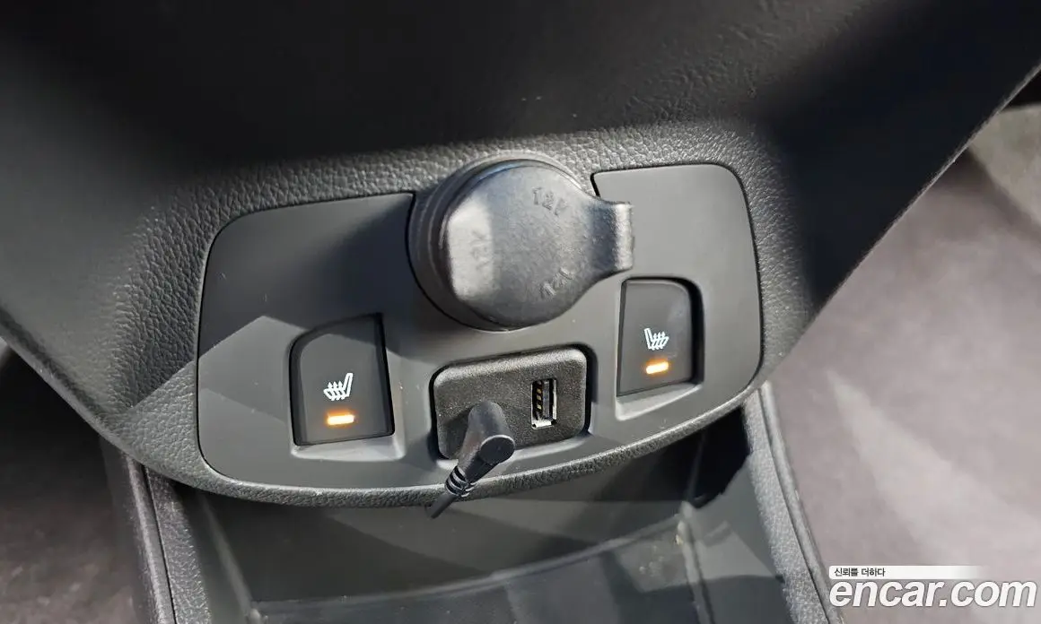 Chevrolet Spark 2014 1.0 механика, фото 16