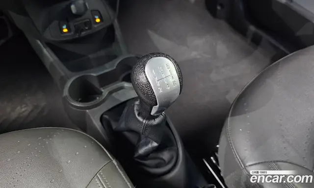 Chevrolet Spark 2014 1.0 механика, миниатюра 9