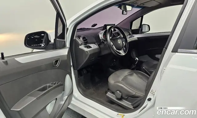 Chevrolet Spark 2014 1.0 механика, миниатюра 10