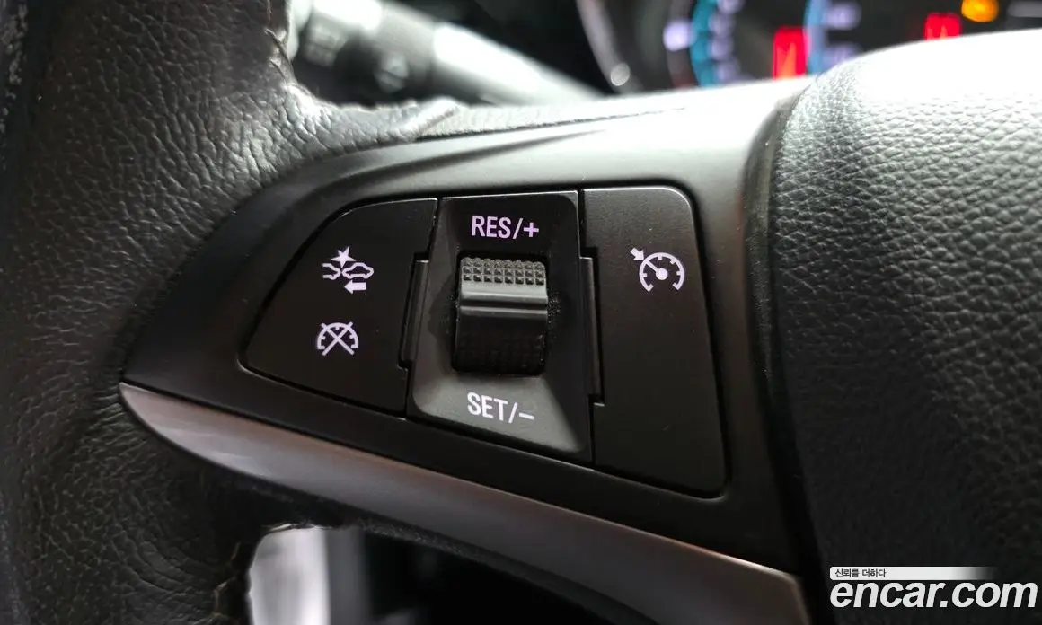 Chevrolet Spark 2016 1.0 автомат (гидро), фото 28