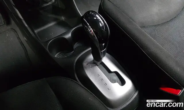 Chevrolet Spark 2017 1.0 автомат (гидро), миниатюра 12