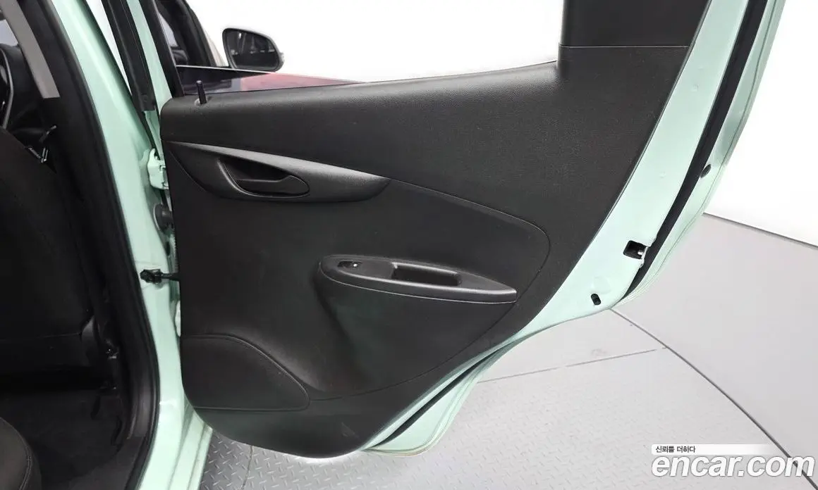 Chevrolet Spark 2017 1.0 автомат (гидро), фото 15