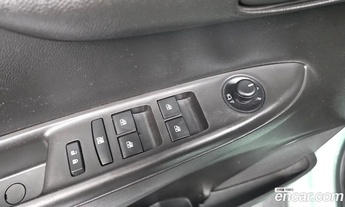 Chevrolet Spark 2017 1.0 автомат (гидро), фото 28