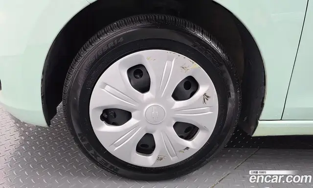 Chevrolet Spark 2017 1.0 автомат (гидро), миниатюра 5