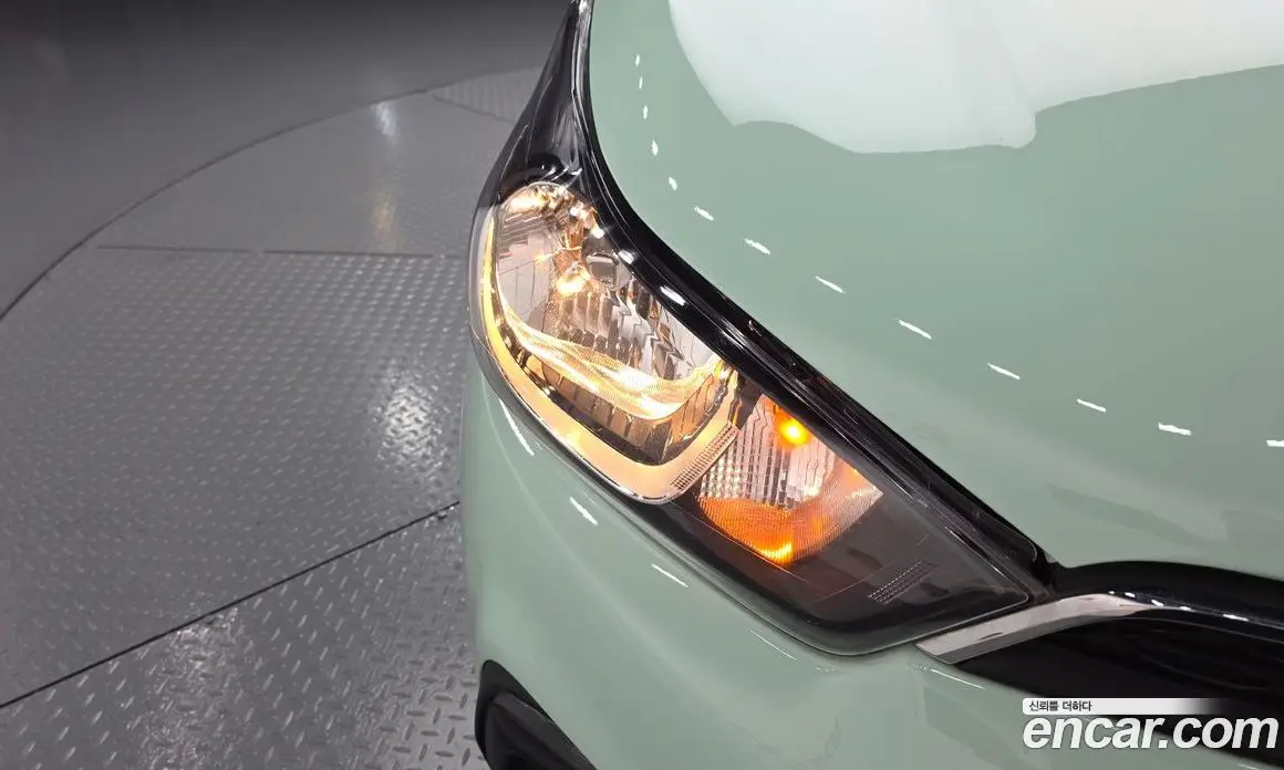 Chevrolet Spark 2017 1.0 автомат (гидро), фото 8