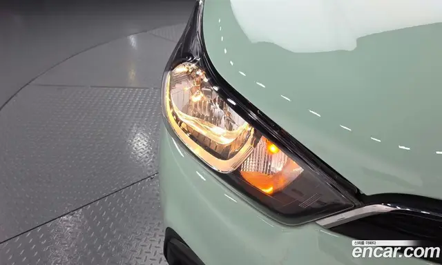 Chevrolet Spark 2017 1.0 автомат (гидро), миниатюра 8