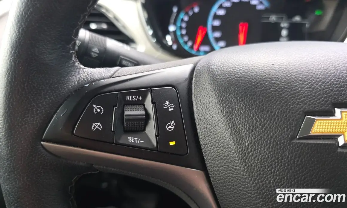 Chevrolet Spark 2017 1.0 автомат (гидро), фото 17
