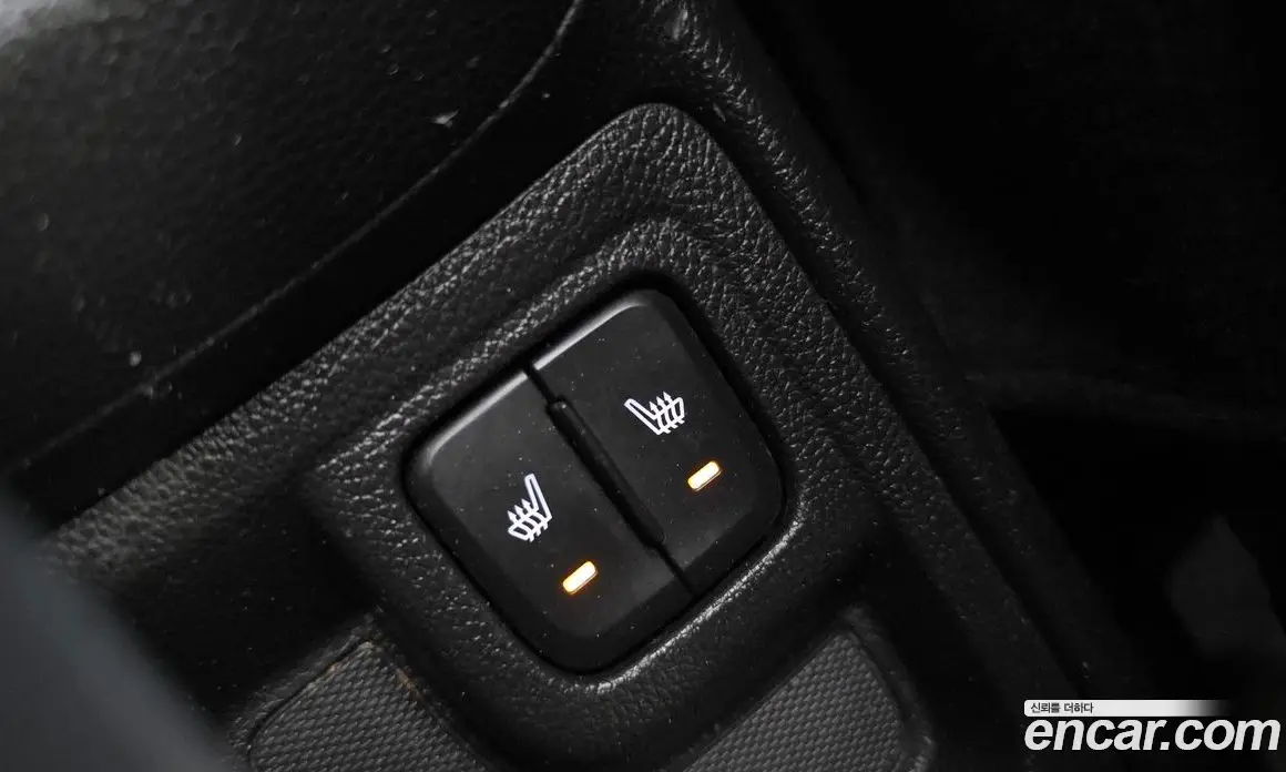Chevrolet Spark 2017 1.0 автомат (гидро), фото 19