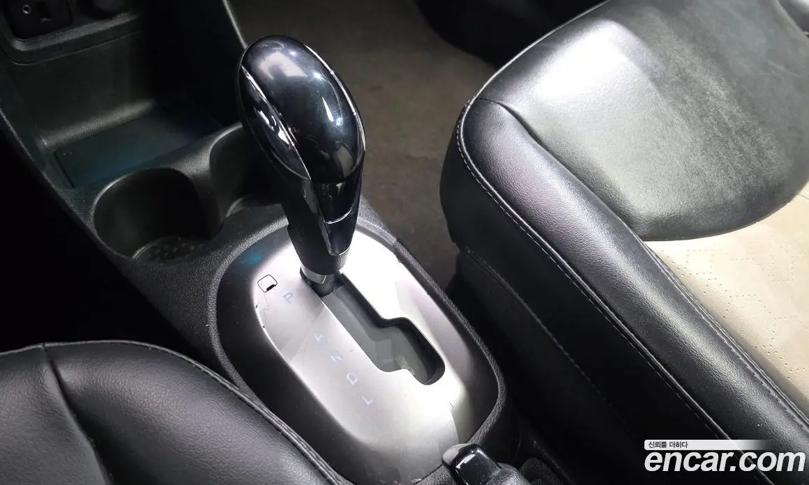 Chevrolet Spark 2017 1.0 автомат (гидро), фото 9