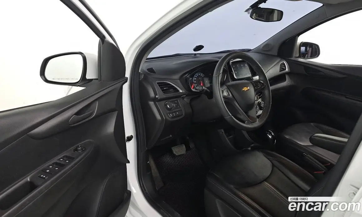 Chevrolet Spark 2018 1.0 автомат (гидро), фото 13 Chevrolet Spark 2018 1.0 автомат (гидро), фото 13