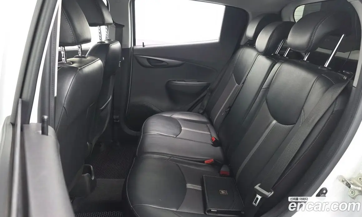 Chevrolet Spark 2018 1.0 автомат (гидро), фото 17 Chevrolet Spark 2018 1.0 автомат (гидро), фото 17
