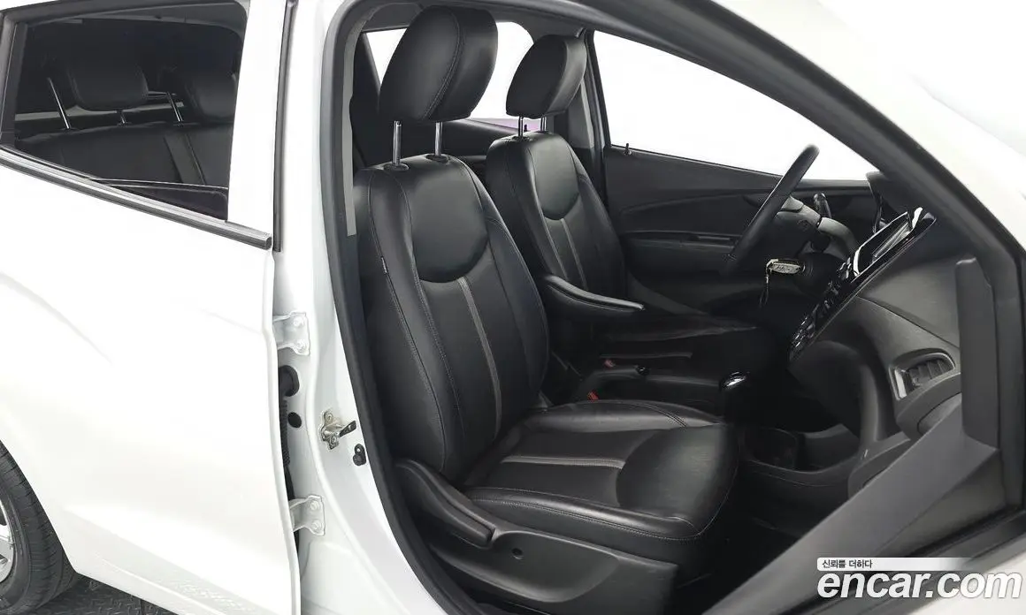 Chevrolet Spark 2018 1.0 автомат (гидро), фото 18 Chevrolet Spark 2018 1.0 автомат (гидро), фото 18