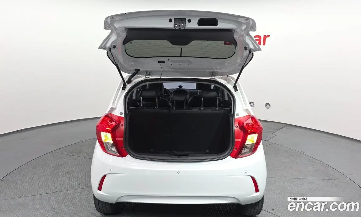 Chevrolet Spark 2018 1.0 автомат (гидро), фото 26 Chevrolet Spark 2018 1.0 автомат (гидро), фото 26