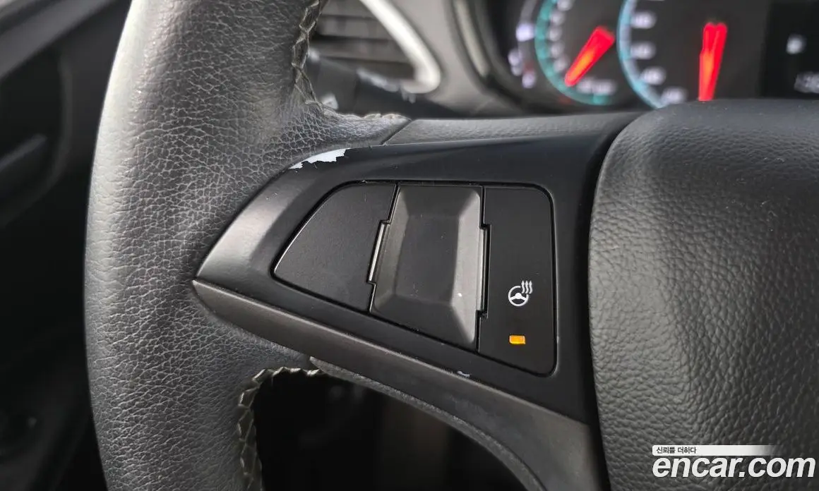 Chevrolet Spark 2018 1.0 автомат (гидро), фото 30 Chevrolet Spark 2018 1.0 автомат (гидро), фото 30