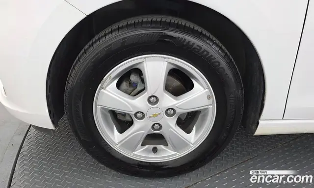 Chevrolet Spark 2018 1.0 автомат (гидро), миниатюра 5 Chevrolet Spark 2018 1.0 автомат (гидро), миниатюра 5