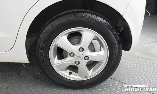 Chevrolet Spark 2018 1.0 автомат (гидро), миниатюра 7 Chevrolet Spark 2018 1.0 автомат (гидро), миниатюра 7
