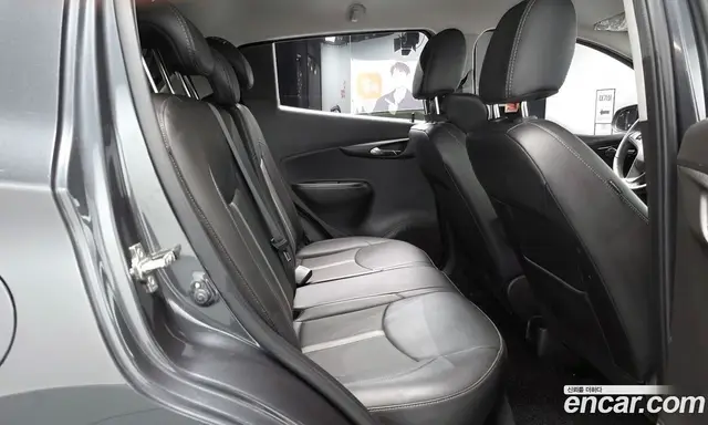 Chevrolet Spark 2019 1.0 автомат (гидро), миниатюра 11