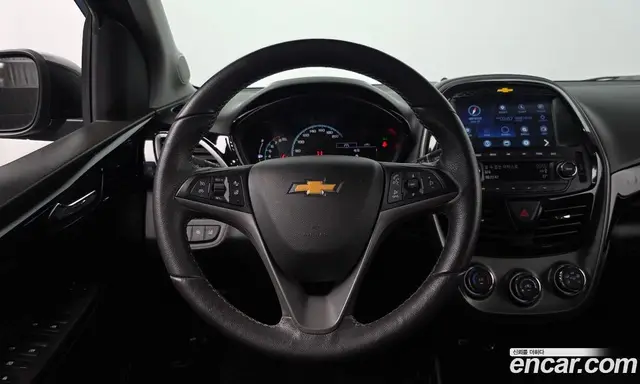 Chevrolet Spark 2019 1.0 автомат (гидро), миниатюра 12