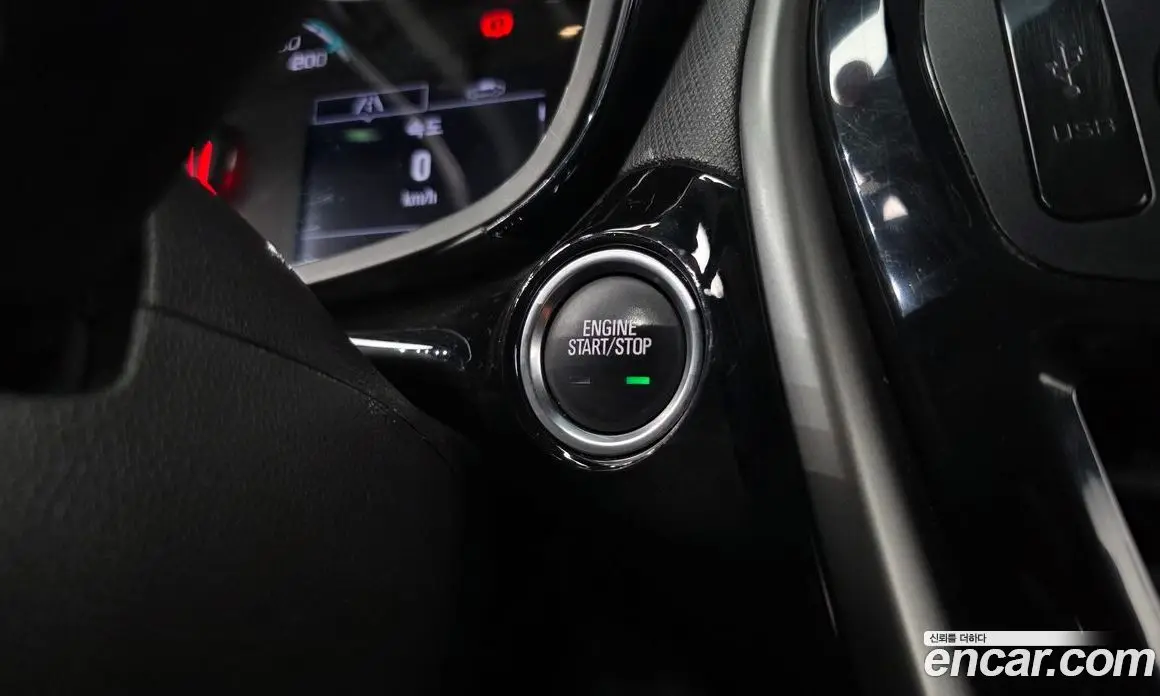 Chevrolet Spark 2019 1.0 автомат (гидро), фото 15