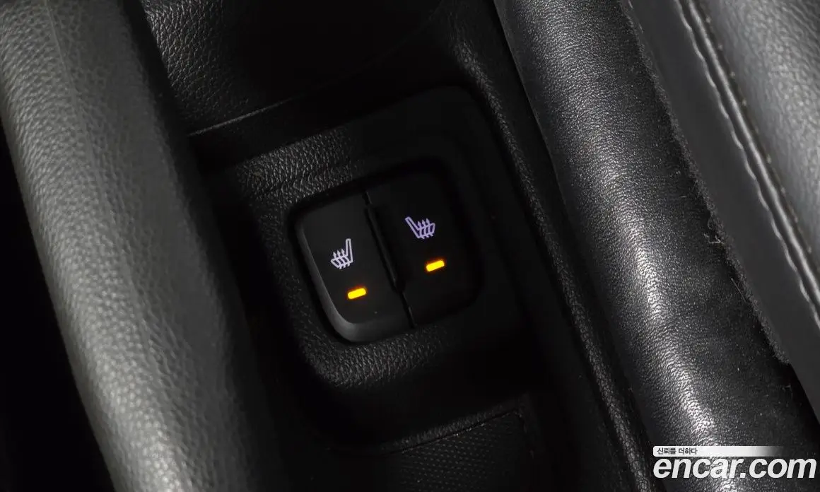 Chevrolet Spark 2019 1.0 автомат (гидро), фото 18