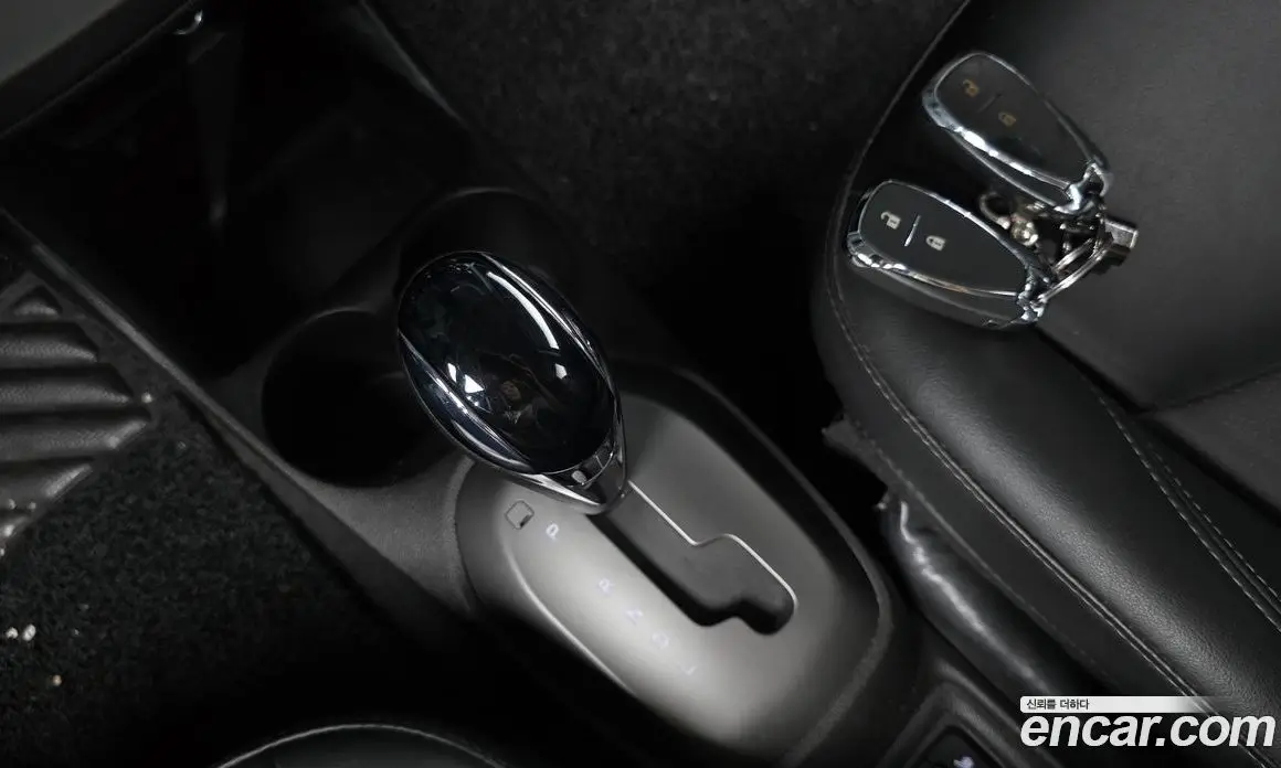 Chevrolet Spark 2019 1.0 автомат (гидро), фото 9