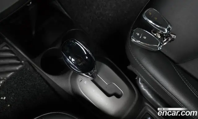 Chevrolet Spark 2019 1.0 автомат (гидро), миниатюра 9