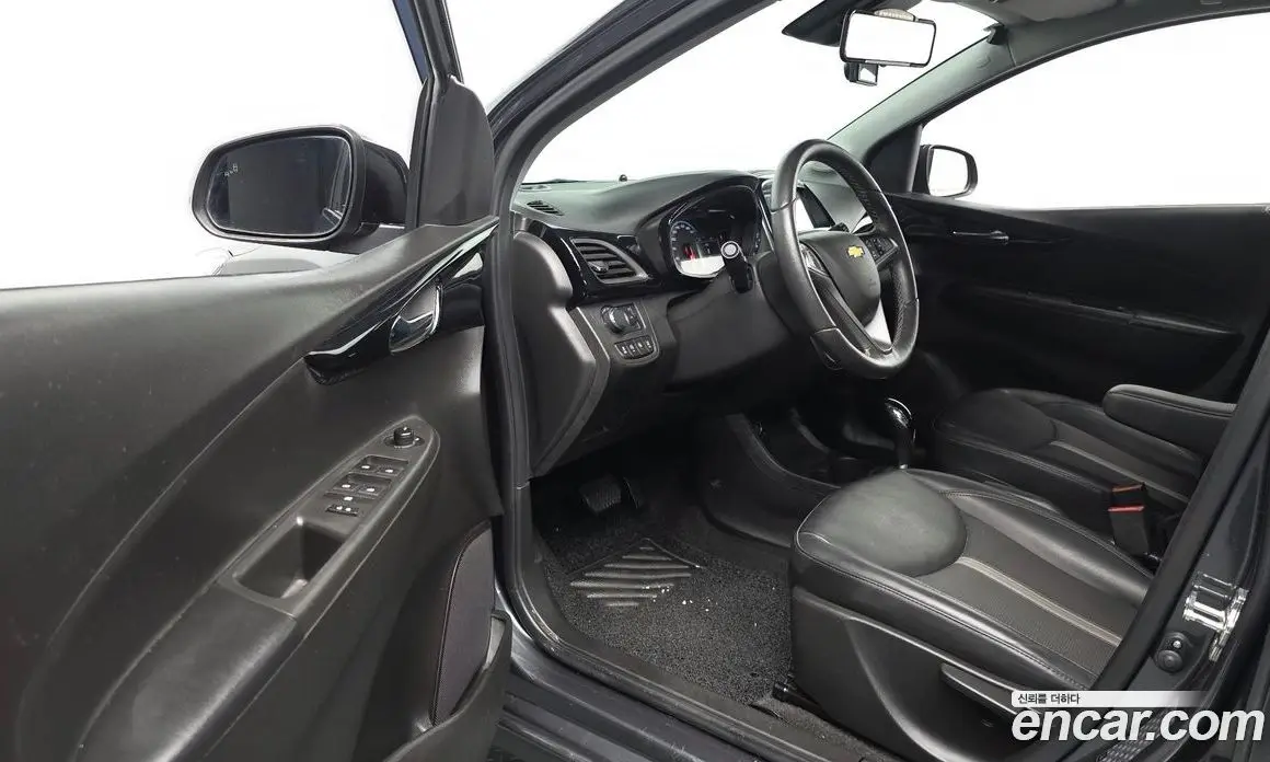 Chevrolet Spark 2019 1.0 автомат (гидро), фото 10