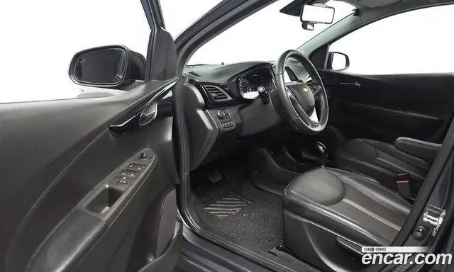 Chevrolet Spark 2019 1.0 автомат (гидро), миниатюра 10