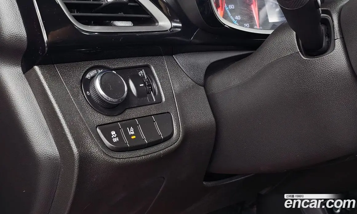 Chevrolet Spark 2019 1.0 автомат (гидро), фото 16