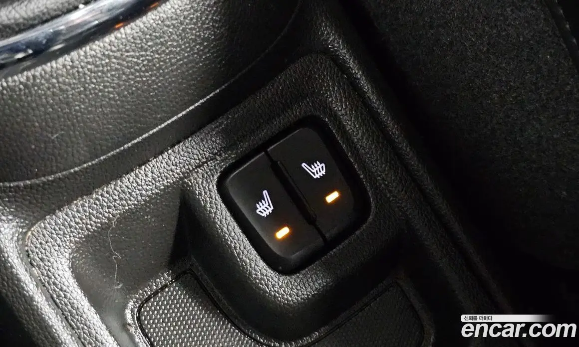 Chevrolet Spark 2019 1.0 автомат (гидро), фото 18