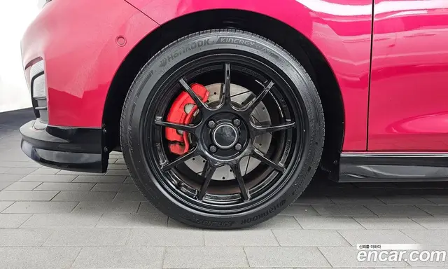 Chevrolet Spark 2019 1.0 автомат (гидро), миниатюра 5