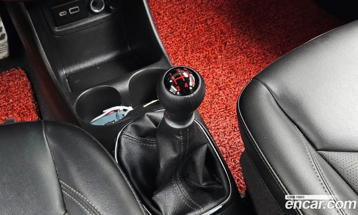 Chevrolet Spark 2019 1.0 автомат (гидро), фото 9