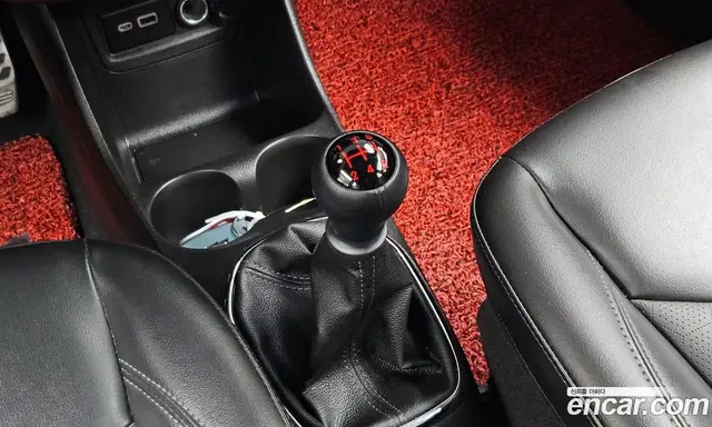 Chevrolet Spark 2019 1.0 автомат (гидро), миниатюра 9