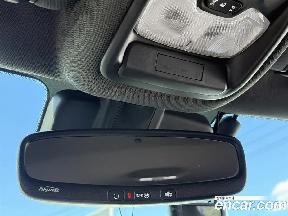 Chevrolet TrailBlazer 2021 1.3 автомат (гидро), фото 14