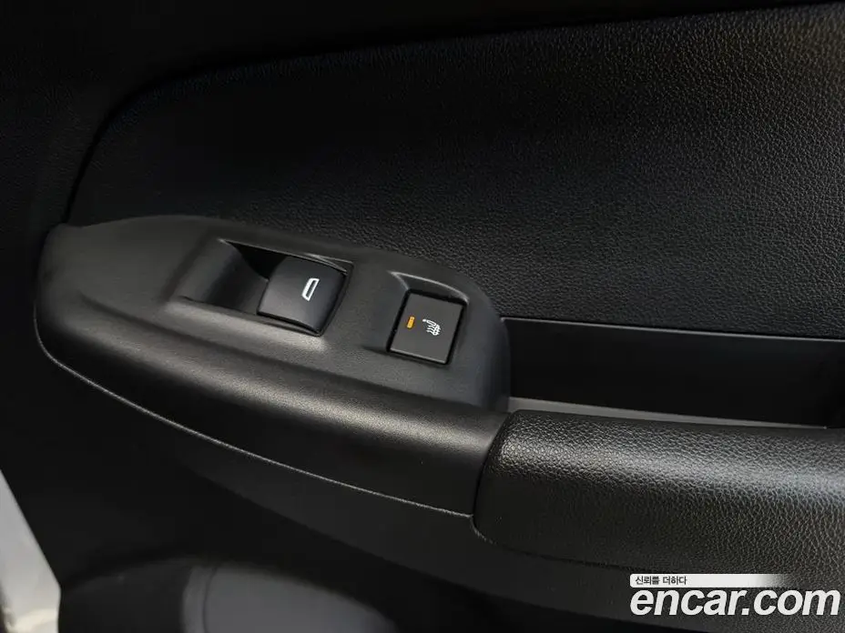 Chevrolet TrailBlazer 2021 1.3 автомат (гидро), фото 16