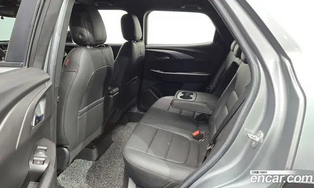 Chevrolet TrailBlazer 2022 1.3 автомат (гидро), миниатюра 12