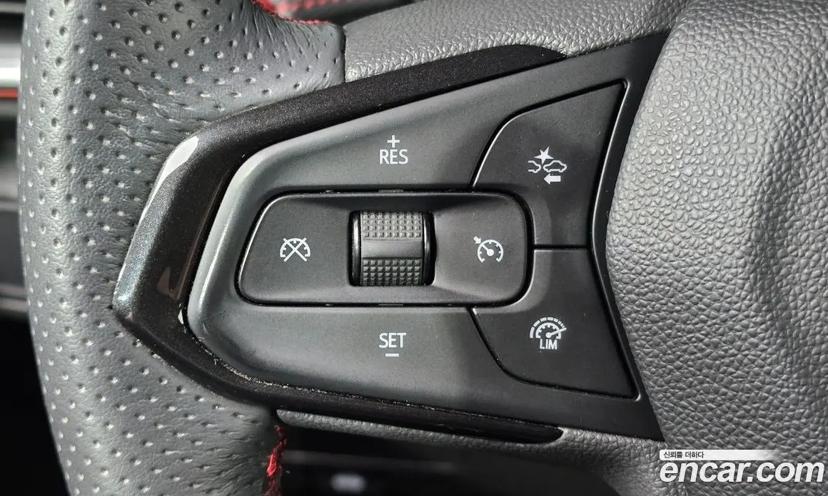 Chevrolet TrailBlazer 2022 1.3 автомат (гидро), фото 14