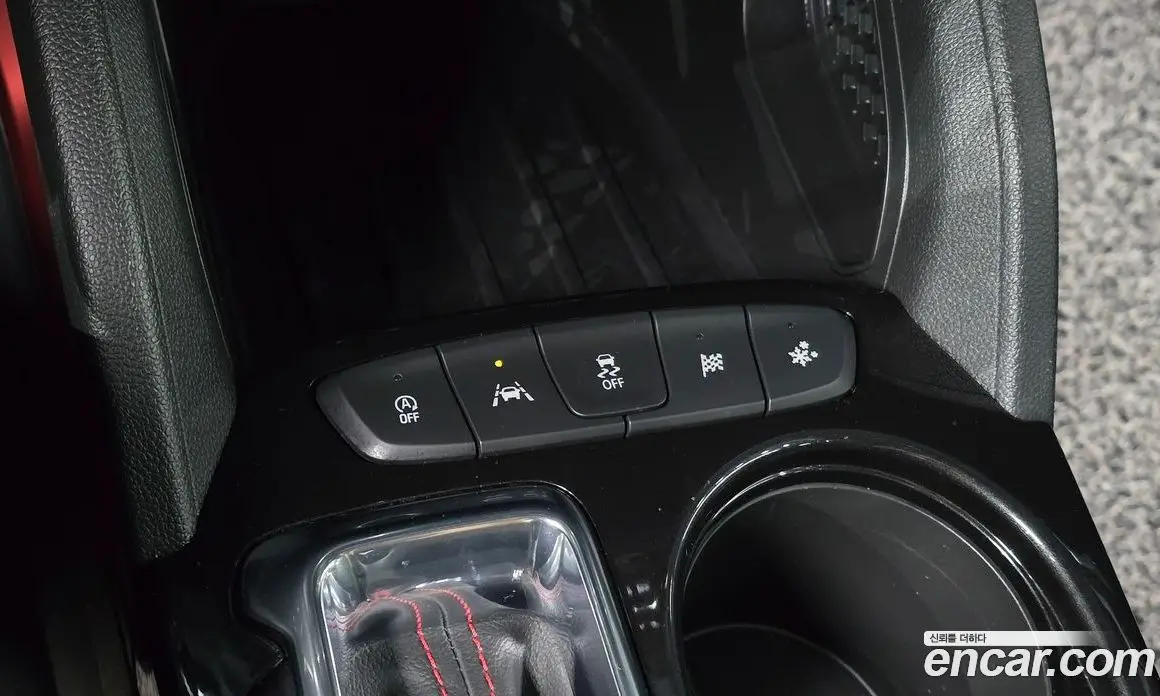 Chevrolet TrailBlazer 2022 1.3 автомат (гидро), фото 18