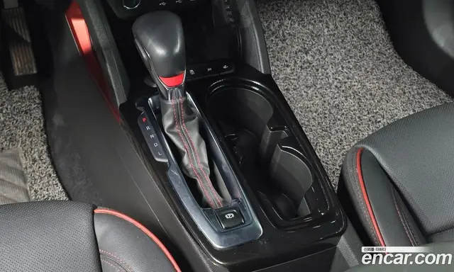 Chevrolet TrailBlazer 2022 1.3 автомат (гидро), миниатюра 9