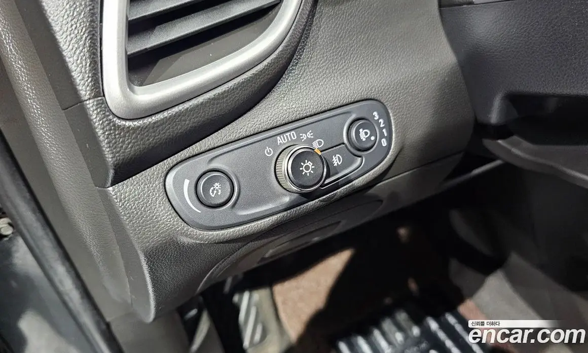 Chevrolet Trax 2017 1.6 автомат (гидро), фото 24