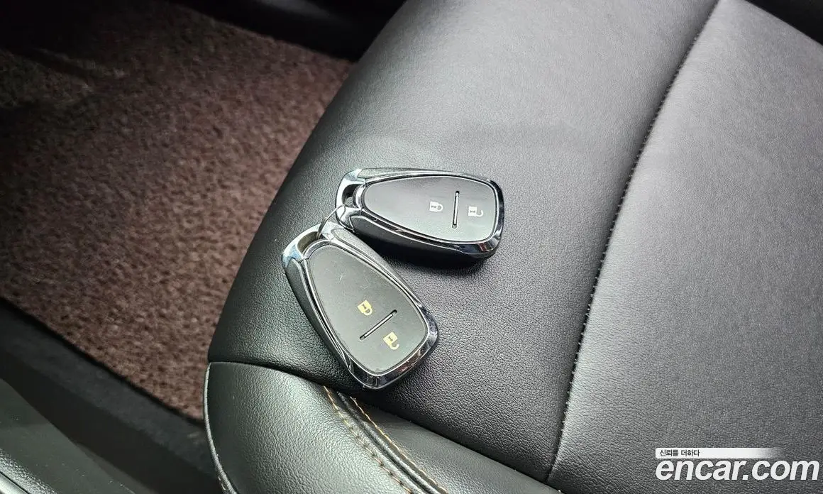Chevrolet Trax 2017 1.6 автомат (гидро), фото 28