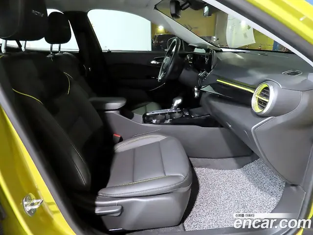Chevrolet Trax 2023 1.2 автомат (гидро), миниатюра 11