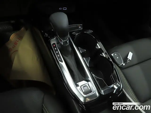 Chevrolet Trax 2023 1.2 автомат (гидро), миниатюра 9