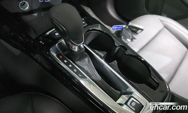 Chevrolet Trax 2023 1.2 автомат (гидро), миниатюра 12