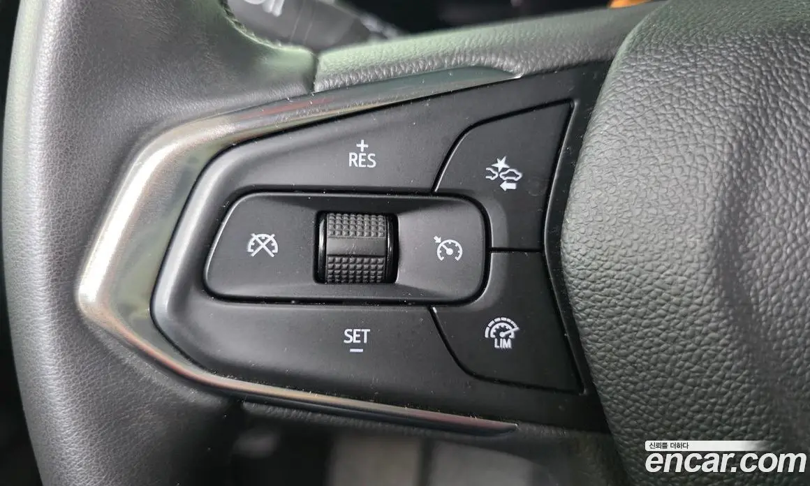 Chevrolet Trax 2023 1.2 автомат (гидро), фото 21