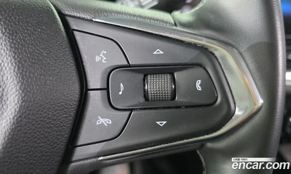Chevrolet Trax 2023 1.2 автомат (гидро), фото 22