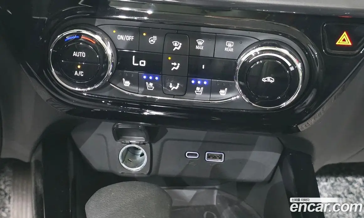 Chevrolet Trax 2023 1.2 автомат (гидро), фото 26