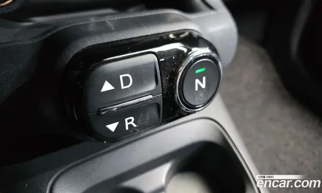 Citroen C4 Cactus 2018 1.6 автомат (гидро), миниатюра 12