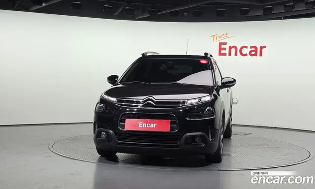 Citroen C4 Cactus 2018 1.6 автомат (гидро), миниатюра 3 Citroen C4 Cactus 2018 1.6 автомат (гидро), миниатюра 3